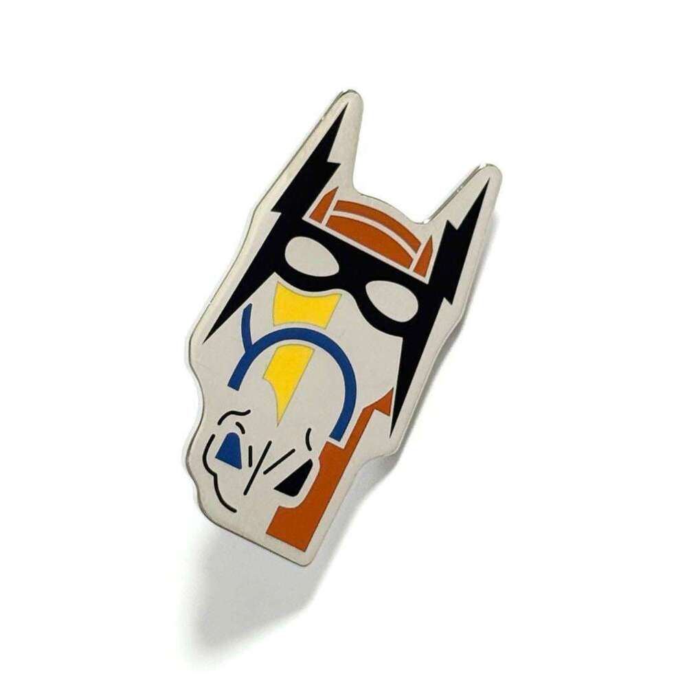 HERMES Brooch